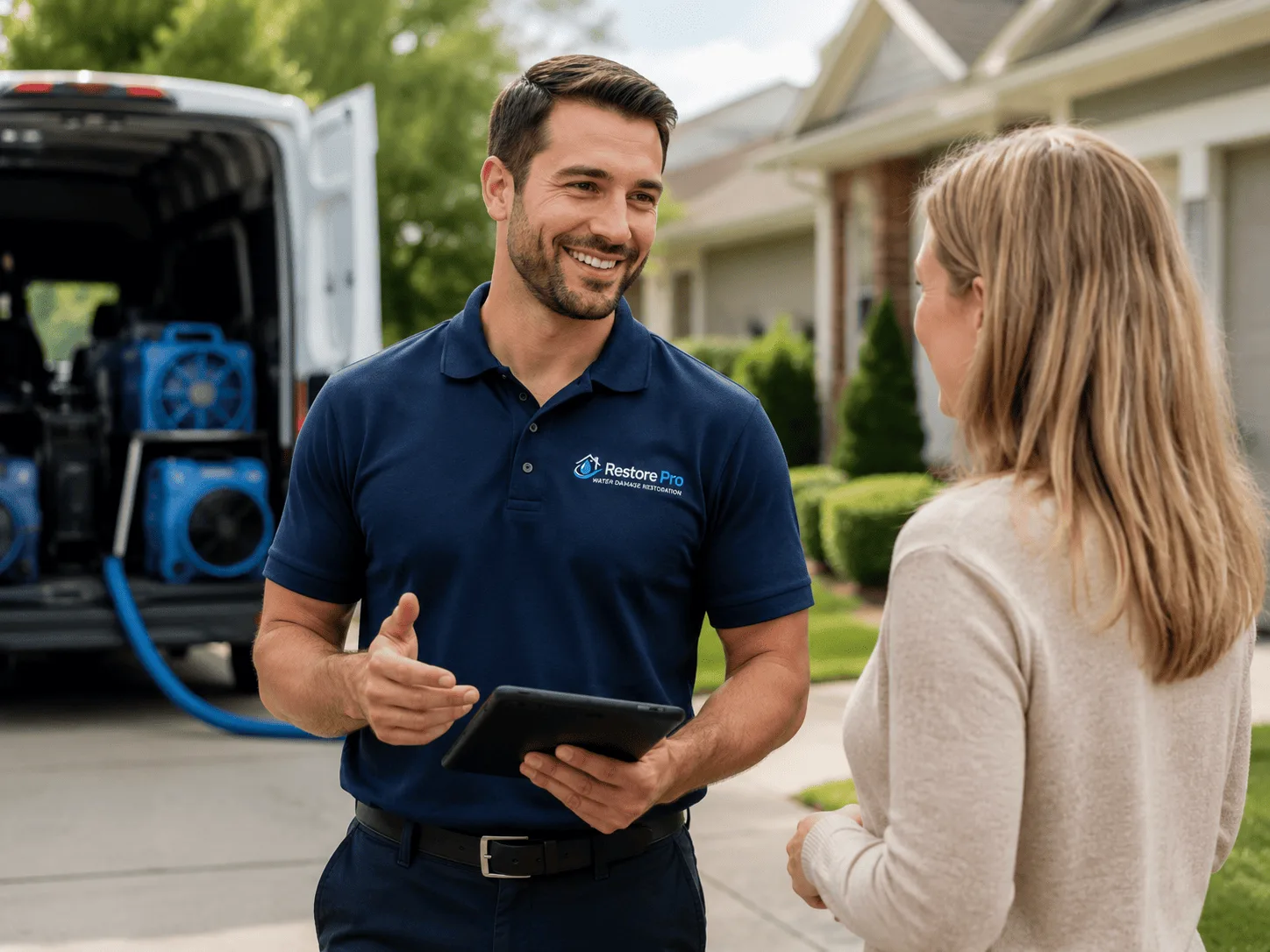 Water Damage Restoration Opelousas, LA FAQs